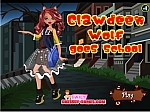 Clawdeenwolf - играть онлайн бесплатно