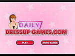 Dressup games - играть онлайн бесплатно