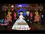 Monster High wedding ball - играть онлайн бесплатно