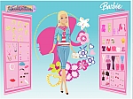 Барби: классическая одевалка - играть онлайн бесплатно