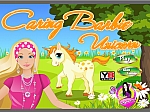 Барби  и Поняши - играть онлайн бесплатно