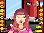 Имидж Барби - играть онлайн бесплатно