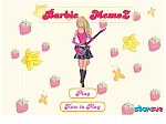 Барби  Суперстар: игра для твоей памяти - играть онлайн бесплатно