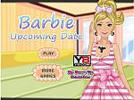 Барби идет на свидание - играть онлайн бесплатно