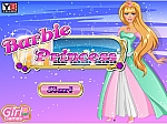 Принцесса Барби - играть онлайн бесплатно