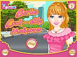 Барби великолепный вид - играть онлайн бесплатно