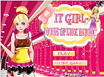 Барби Ай Ти герл - играть онлайн бесплатно