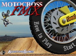 Motocross FMX - играть онлайн бесплатно