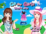 Барби и Индия - играть онлайн бесплатно