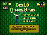 Бен10 Спрятанные звёзды - играть онлайн бесплатно