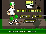 Бен10 Мертвая вода - играть онлайн бесплатно
