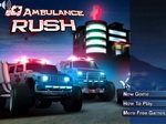 Ambulance Rush - играть онлайн бесплатно