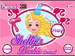 Шелли - играть онлайн бесплатно