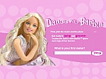 Крутые танцы с Барби - играть онлайн бесплатно