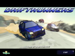 Drift Runners - играть онлайн бесплатно