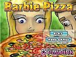 Классическая пицца - играть онлайн бесплатно
