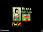 Хобо 2. Тюремная драка - играть онлайн бесплатно