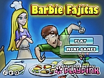 Барбиа - играть онлайн бесплатно