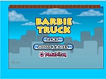 Барби Трюк - играть онлайн бесплатно