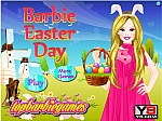 Барби Пасха - играть онлайн бесплатно