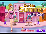 Лето - играть онлайн бесплатно