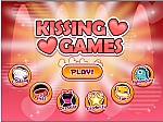 Поцелуйчики - играть онлайн бесплатно
