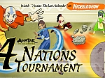 Аватар Национальный турнир - играть онлайн бесплатно