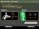 Counter Force - играть онлайн бесплатно