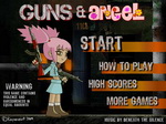 Оружие ангела - играть онлайн бесплатно