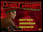 Убийца в джунглях - играть онлайн бесплатно