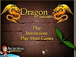 DRAGON - играть онлайн бесплатно