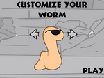 Worms Level 2 - играть онлайн бесплатно