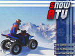 Winter ATX - играть онлайн бесплатно