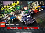 Crosstown Craze - играть онлайн бесплатно