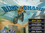 Bike Champ - играть онлайн бесплатно