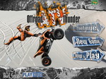 ATV Offroad Thunder - играть онлайн бесплатно