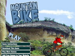 Mountain Bike - играть онлайн бесплатно