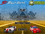 3D Rally Racing - играть онлайн бесплатно