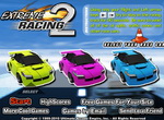 Extreme Racing 2 - играть онлайн бесплатно