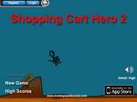 Герой шоппинга 2 - играть онлайн бесплатно