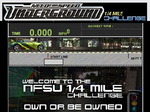 NFS Underground - играть онлайн бесплатно