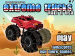 Extreme Trucks. Part II: USA - играть онлайн бесплатно