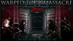 Warped Tour Massacre - играть онлайн бесплатно