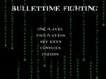 Bullettime Fighting - играть онлайн бесплатно