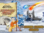 Avatar Fortress Fight - играть онлайн бесплатно