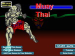 Muay Thai - играть онлайн бесплатно
