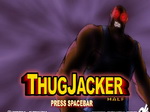 Thug Jacker Half - играть онлайн бесплатно