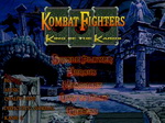 Kombat Fighters - играть онлайн бесплатно