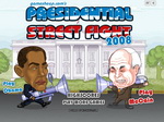 Presidental Street Fight - играть онлайн бесплатно