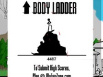 Body Ladder - играть онлайн бесплатно